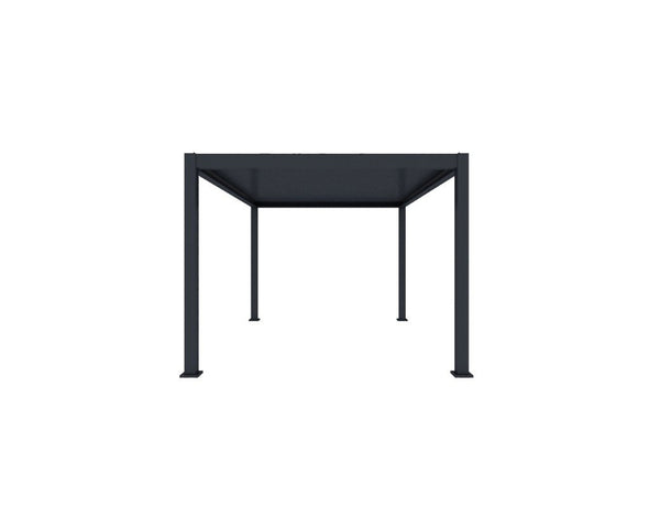 Sunkisser 200 Manual Louvered Pergola