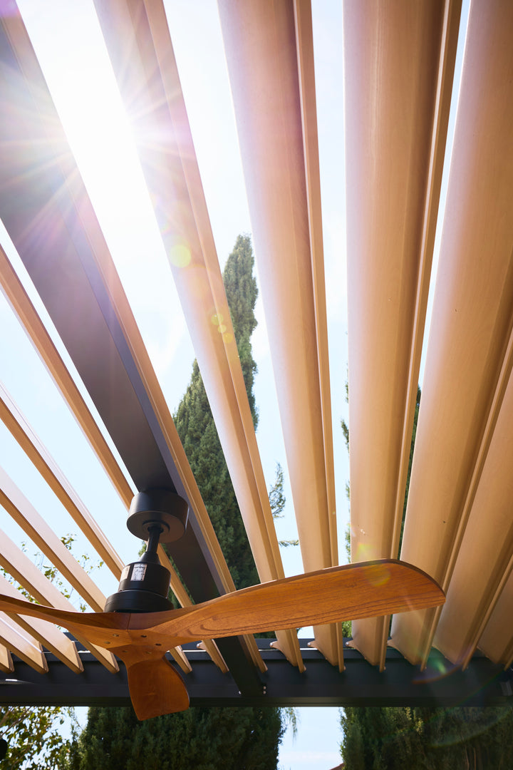 Pergola outdoor lifestyle