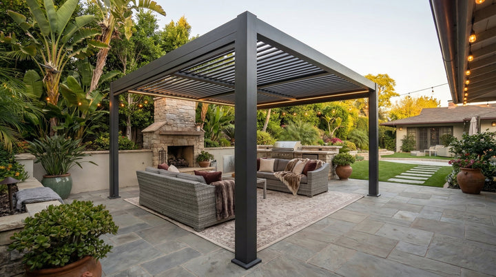 Pergola