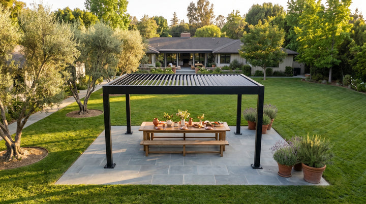Pergola