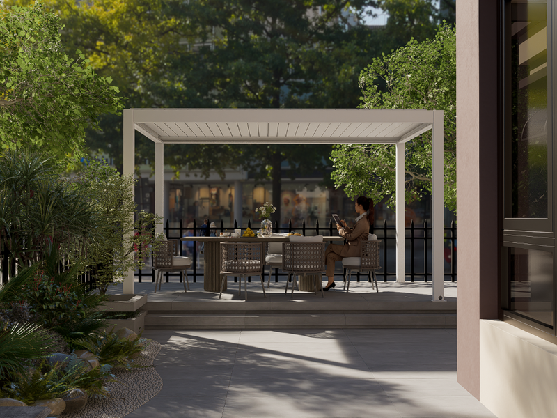 Pool Pergola and Outdoor Kitchen Pergola: Complete Design and Installation Guide