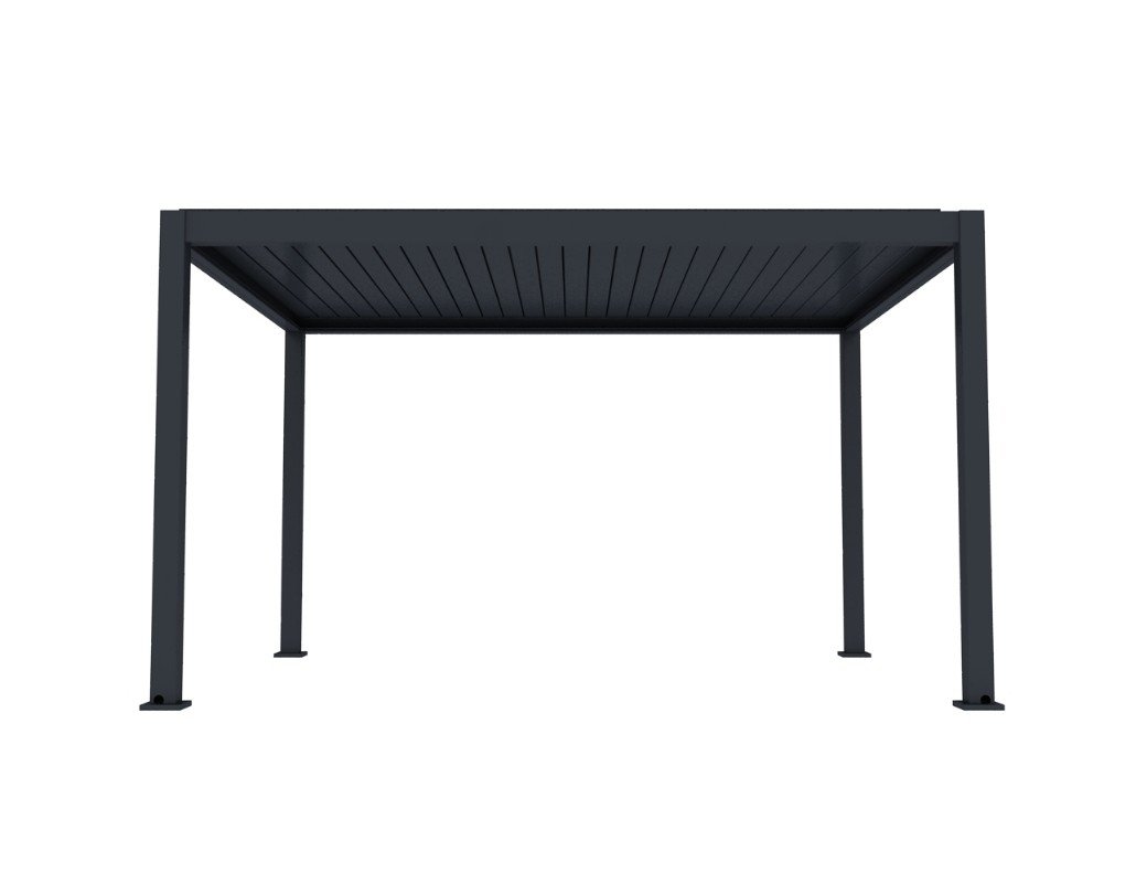 Pergola With Screens and Insulated Pergola: Complete Enclosure and Climate Control Guide