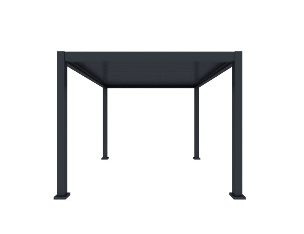 Pergola Materials: Complete Selection & Performance Guide 2026