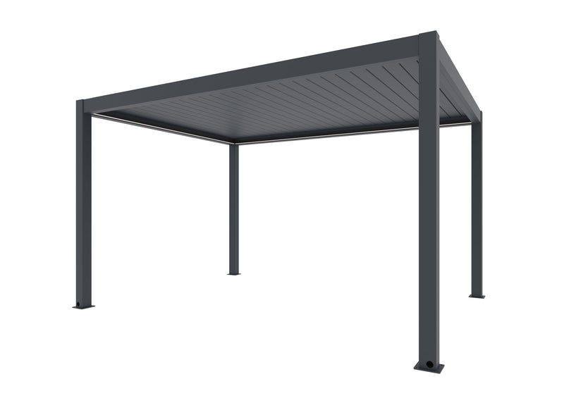 12 Expensive Mistakes Homeowners Make When Buying a Louvered Pergola — And How to Avoid Every One - pergolacave