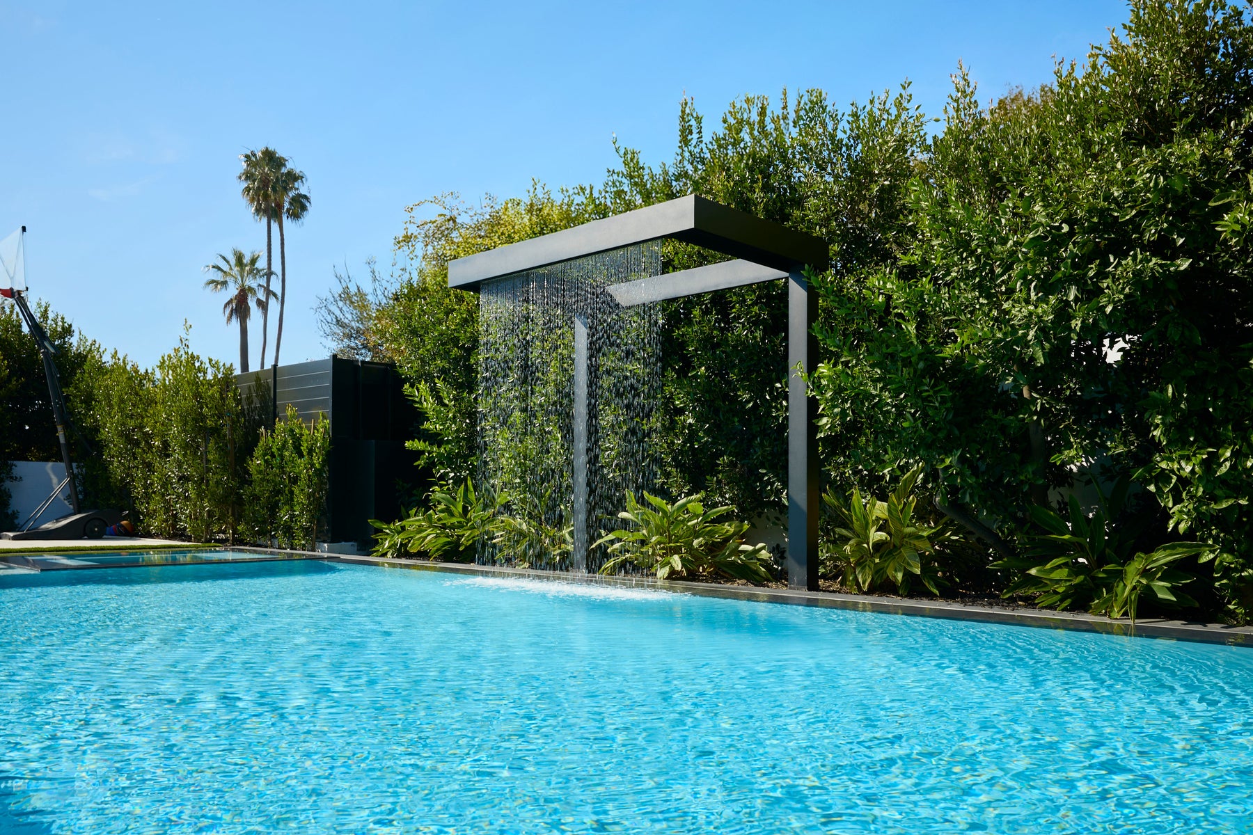 Your Backyard's Missing Piece: Why Louvered Pergolas Change Everything