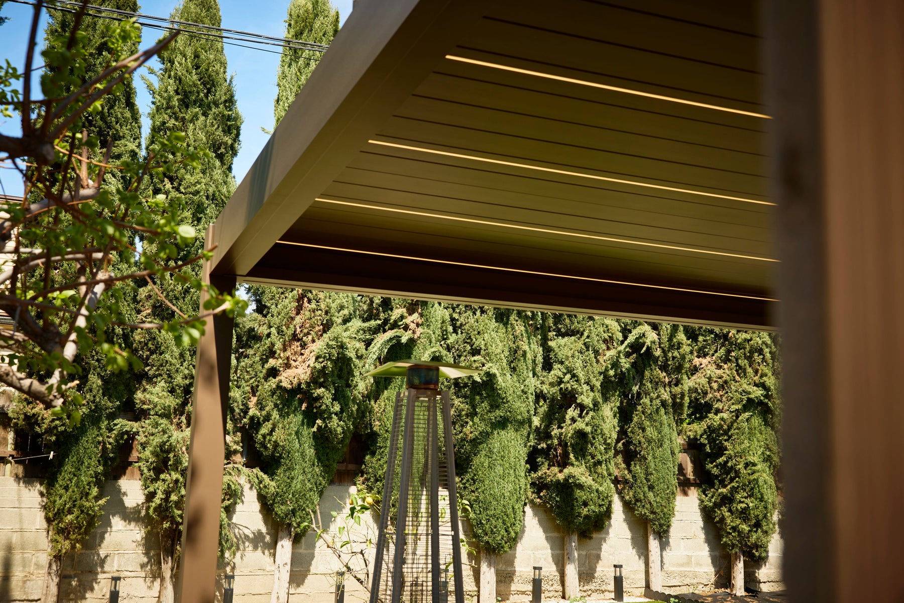 Low Maintenance Pergola: Durable Outdoor Living for Los Angeles