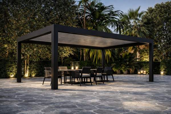 Patio Cover: Every Option Compared for Los Angeles Homeowners in 2026