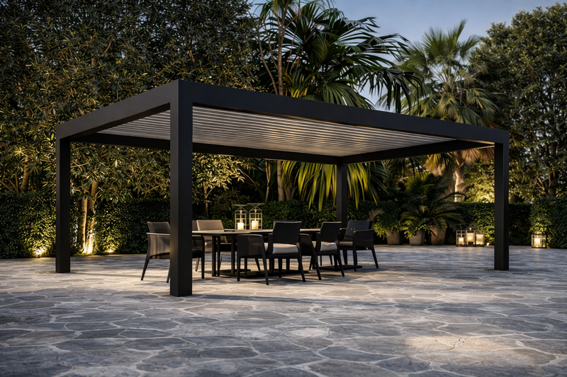 Patio Cover: Every Option Compared for Los Angeles Homeowners in 2026