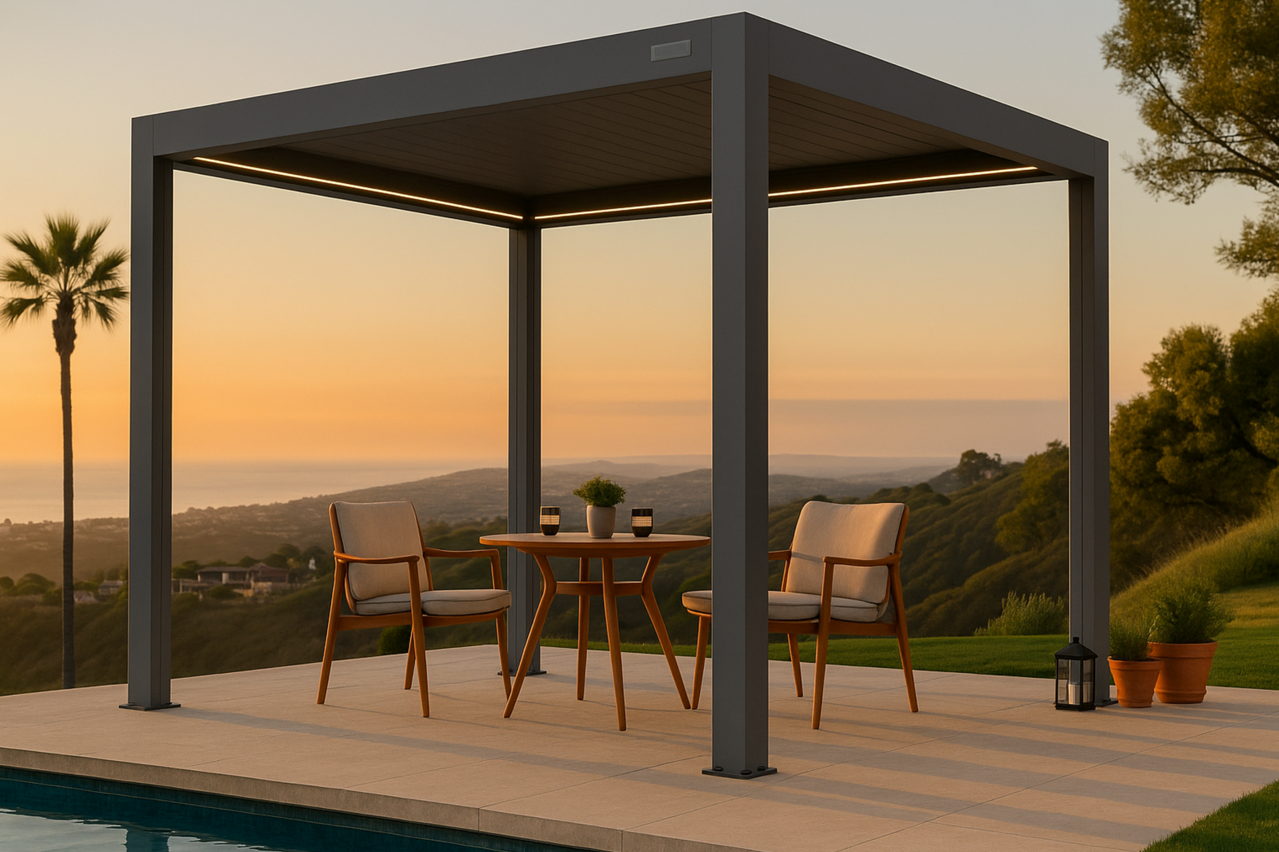 Patio Cover: Your Los Angeles Complete Guide for 2026