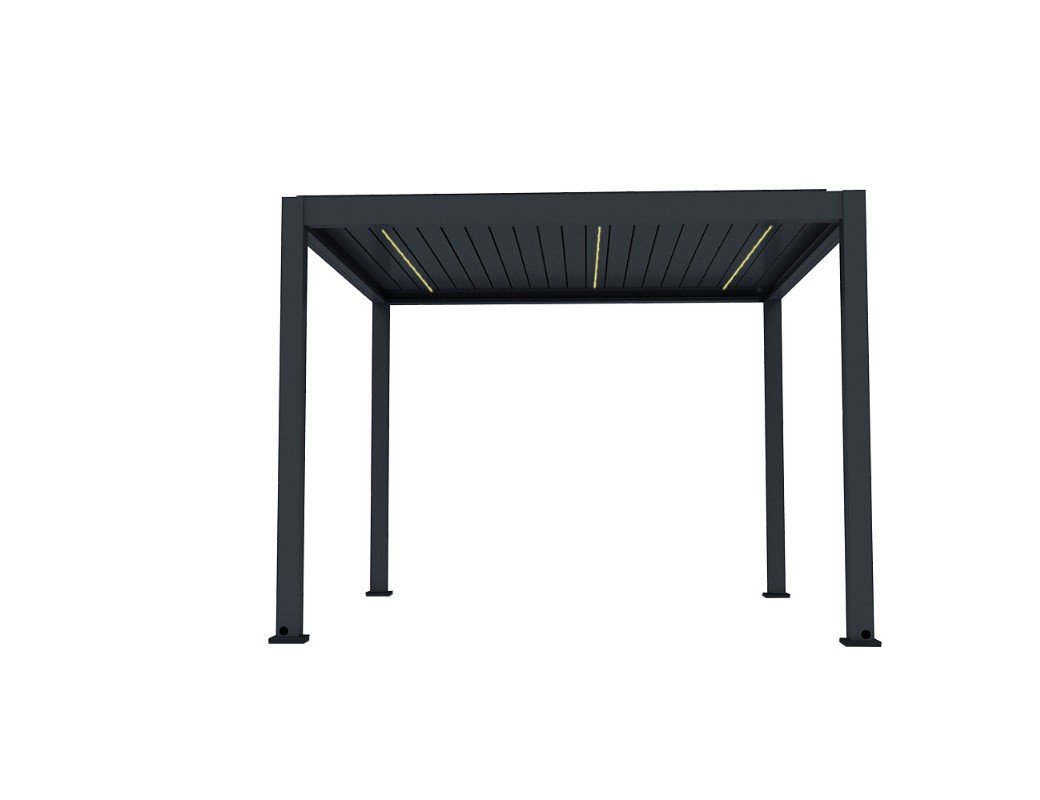 Aluminum Pergola Maintenance Guide: Keep It Looking New for 20 Years - pergolacave