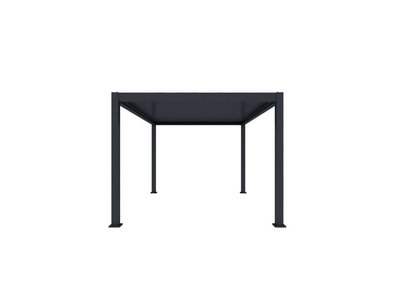 Aluminum Pergola: Your Complete Los Angeles Guide for 2026 - pergolacave