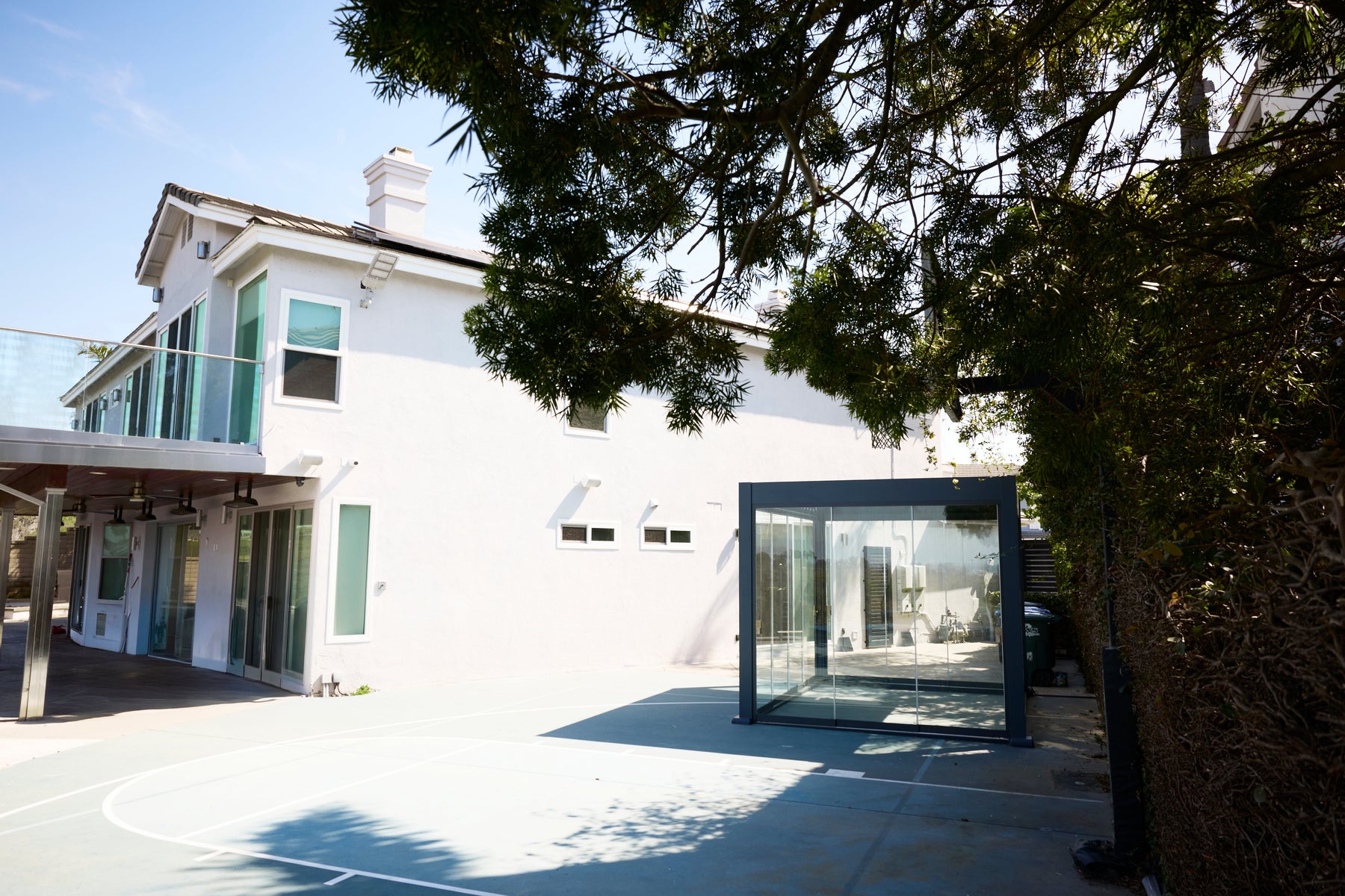 Aluminum Pergolas: The Material Choice of Sophisticated Outdoor Living - pergolacave