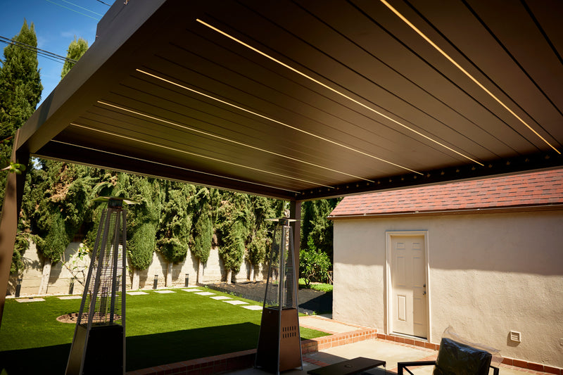 Backyard Pergola Transformation: Greater Los Angeles 2026 v3.0 - pergolacave