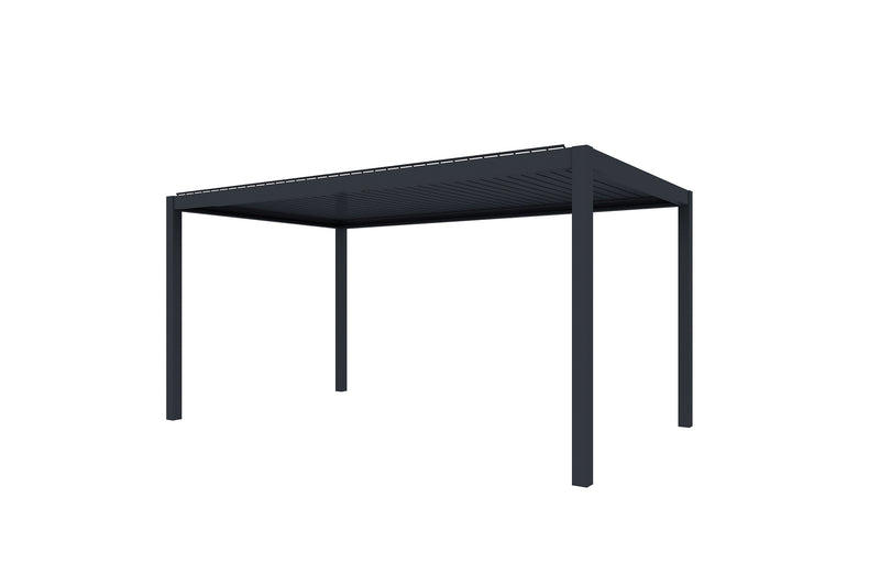 Best Aluminum Pergola and Best Louvered Pergola: Expert Selection Guide for 2025 - pergolacave