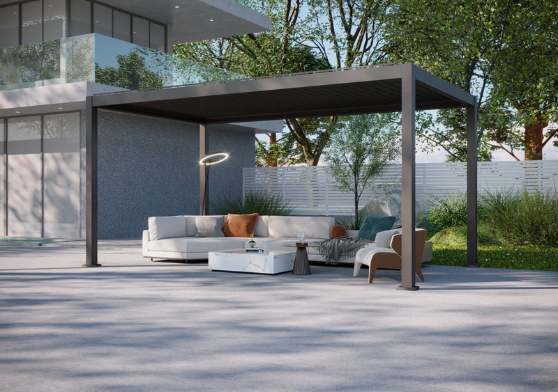 Burbank Pergola Guide: Your Local Outdoor Living Resource - pergolacave