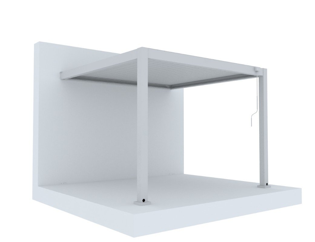 Do I Need a Permit for a Pergola in Los Angeles? - pergolacave