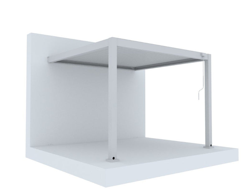 Do I Need a Permit for a Pergola in Los Angeles? - pergolacave