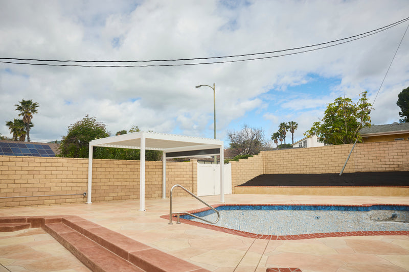 Echo Park Motorized Pergolas 2026: Fighting Gentrification Through Intergenerational Wealth Preservation — How Latino Families Are Investing in Outdoor Living to Protect Community and Legacy - pergolacave