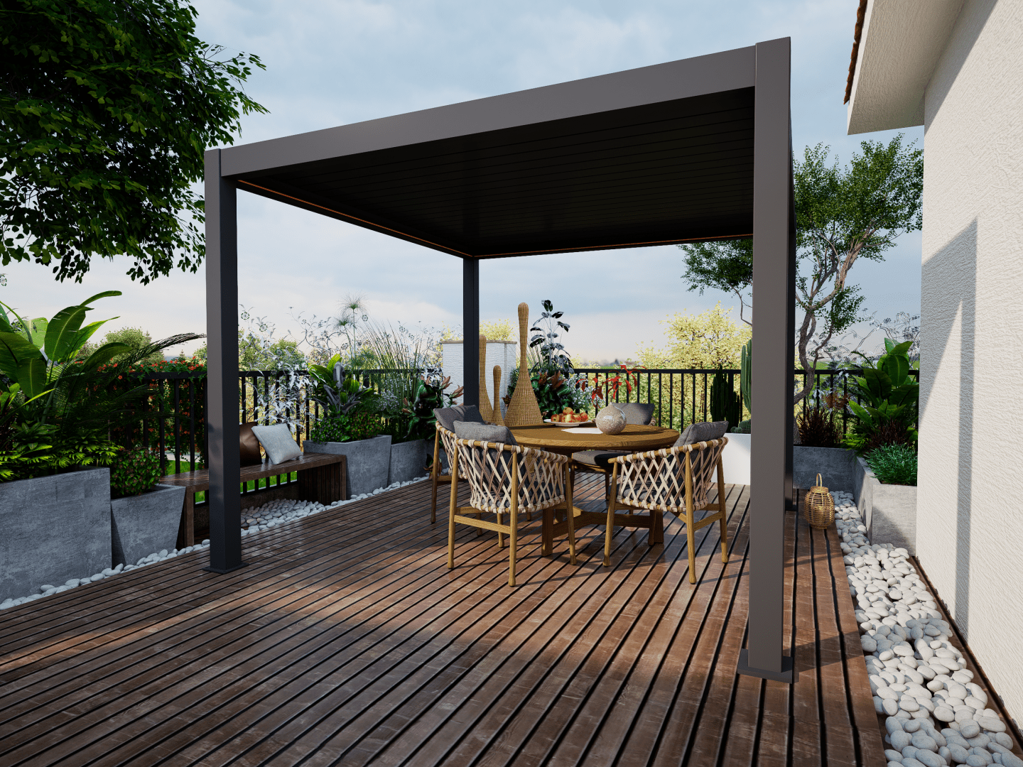 Long Beach Mobile Medical Clinics: Patio Pergola Designs Generate $328K Annual Revenue Through HIPAA-Compliant Outdoor Examination Spaces Serving 1,840 Underinsured Patients 2026 - pergolacave