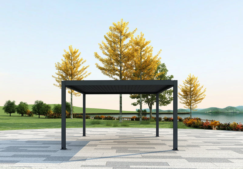 Long Beach Physical Therapy Clinics: Manual Pergola Shade Structures Accelerate Patient Recovery 38% Through Outdoor Treatment Environments Generating $95K-$168K Additional Annual Revenue 2026 - pergolacave