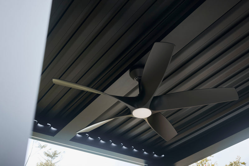 Motorized Louvered Pergola: Your Complete Los Angeles Guide for 2026 - pergolacave