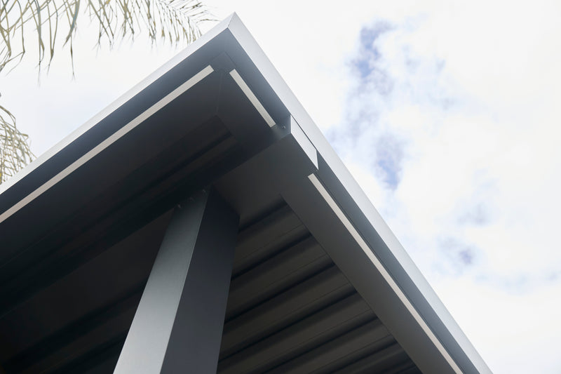 Motorized Pergola: Complete Automation & Smart Home Integration Guide - pergolacave