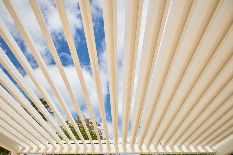 Outdoor Dining Structure: Complete Restaurant Shade Guide for Los Angeles - pergolacave