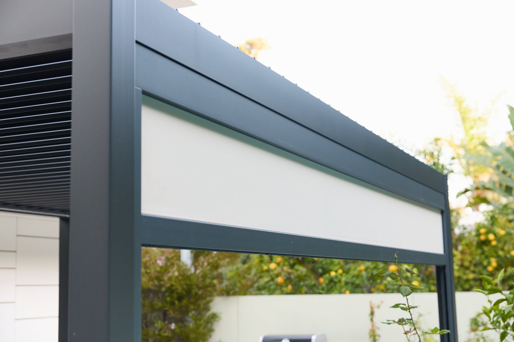 Pasadena Home Salon Owners: Adjustable Patio Cover Generates $142K Annual Revenue Through Outdoor Treatment Rooms Increasing Client Retention 38% While Eliminating $36K Commercial Rent 2026 - pergolacave
