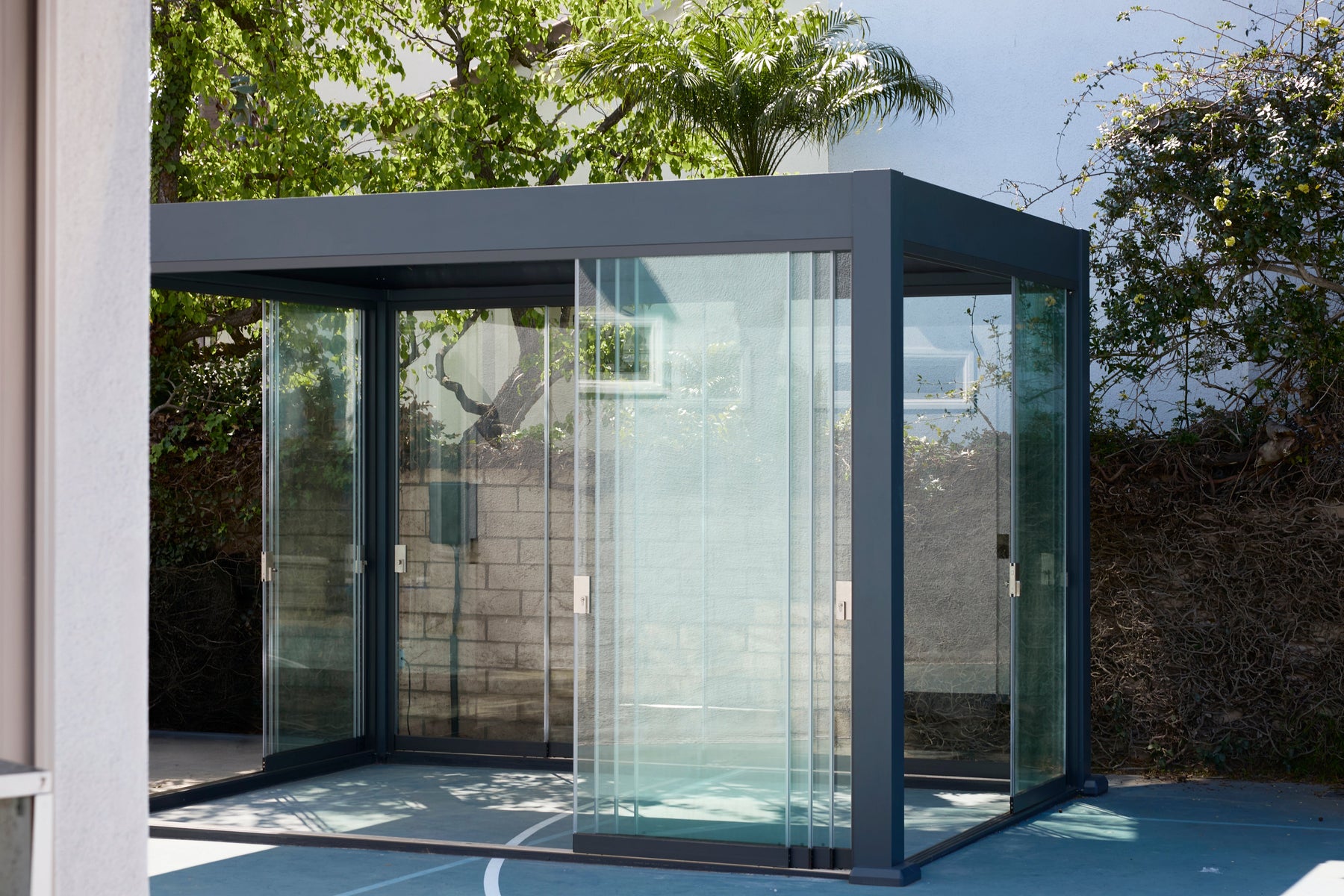 Patio Pergola Transformations: Burbank & Sherman Oaks 2026 - pergolacave