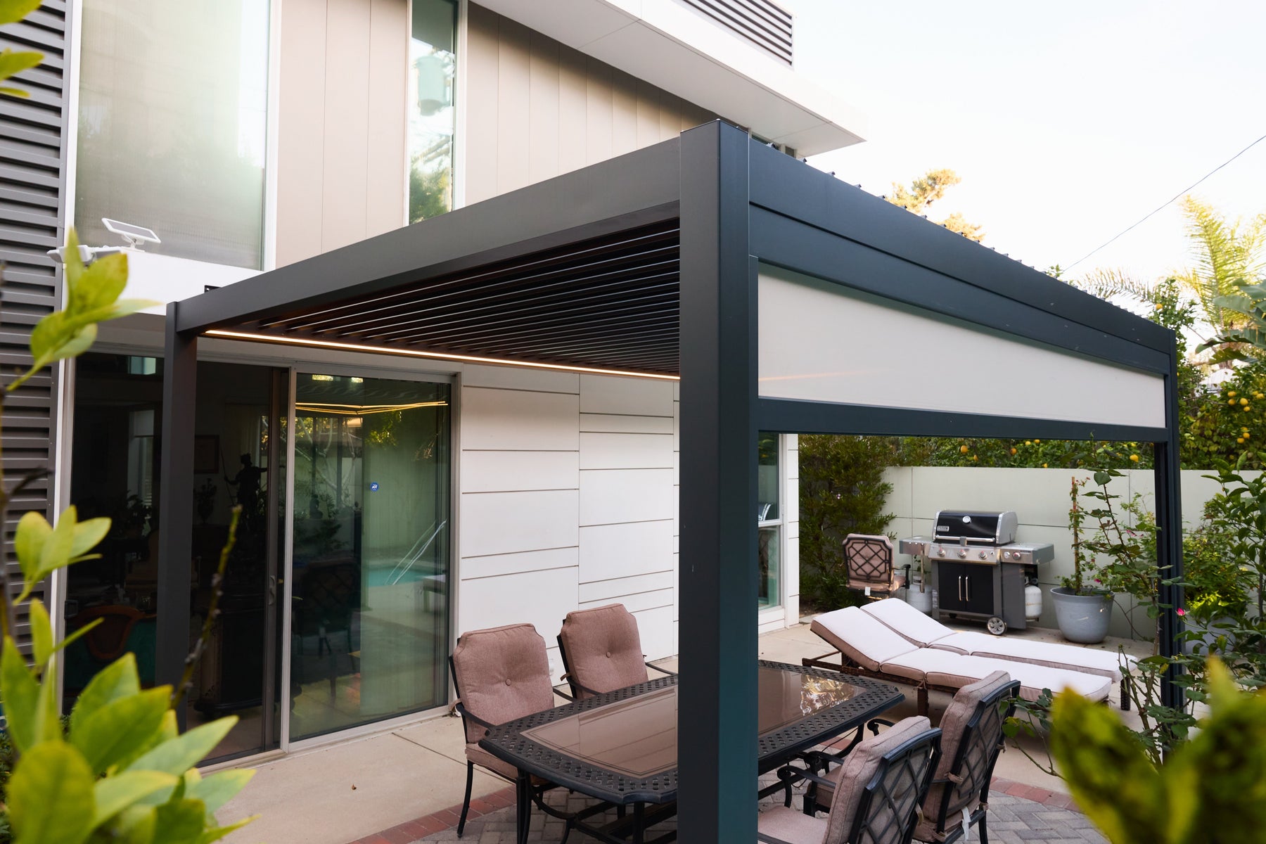 Pergola Builder Near Me: Complete Local Contractor Search Guide - pergolacave