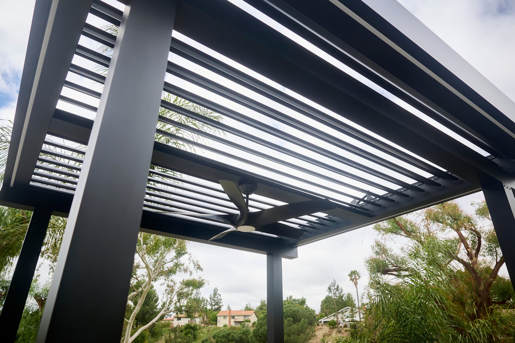 Pergola Canopy: Complete Fabric Systems & Installation Guide - pergolacave