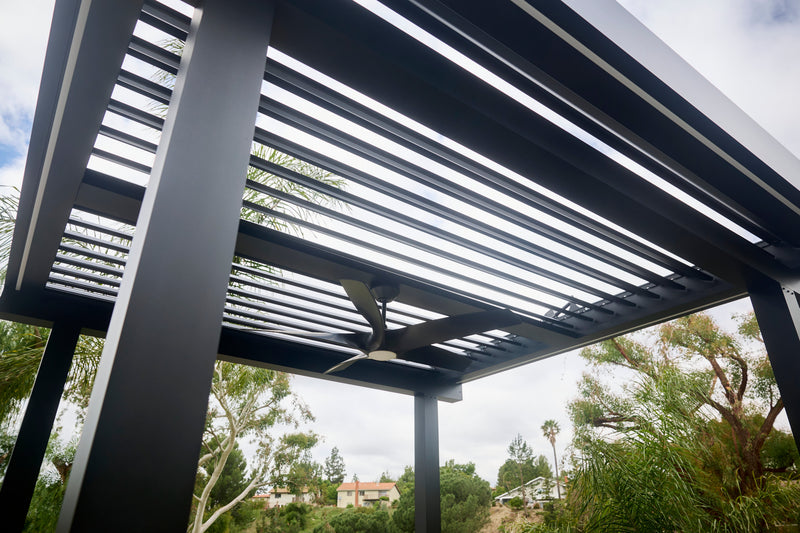 Pergola Canopy: Complete Fabric Systems & Installation Guide - pergolacave