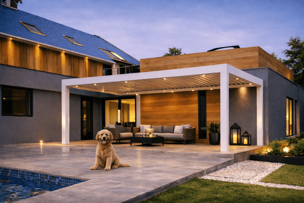 Pergola Contractor: Complete Hiring Guide - pergolacave