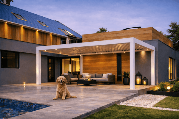 Pergola Contractor: Complete Hiring Guide - pergolacave