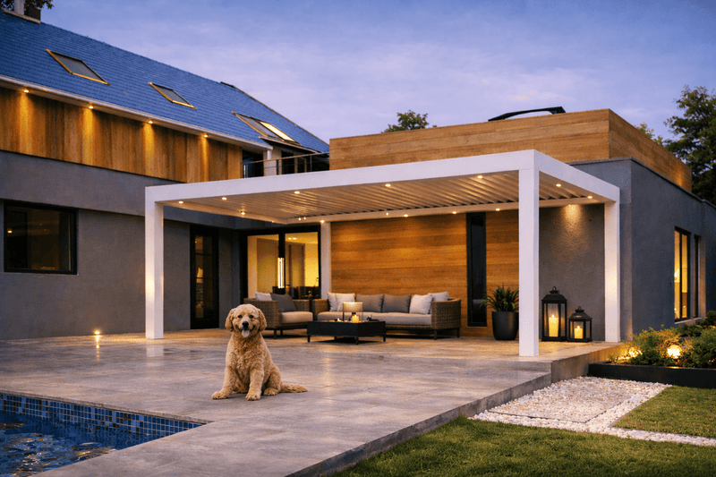 Pergola Contractor: Complete Hiring Guide - pergolacave