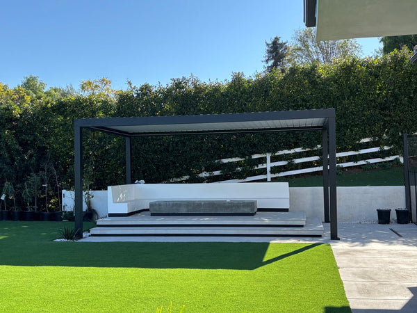 Pergola Cost in Los Angeles: Real 2025 Pricing by Neighborhood - pergolacave