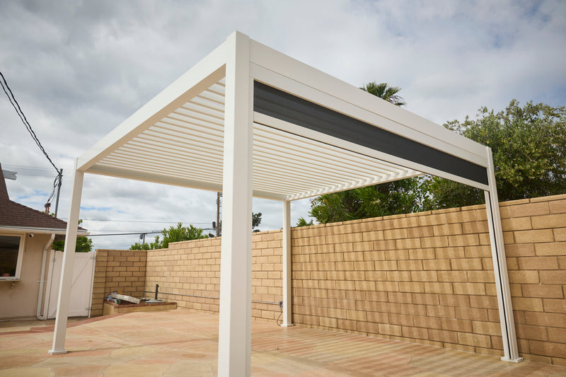 Pergola Culver City 2026: The Outdoor Office Revolution Solving the Creative Class Crisis - pergolacave
