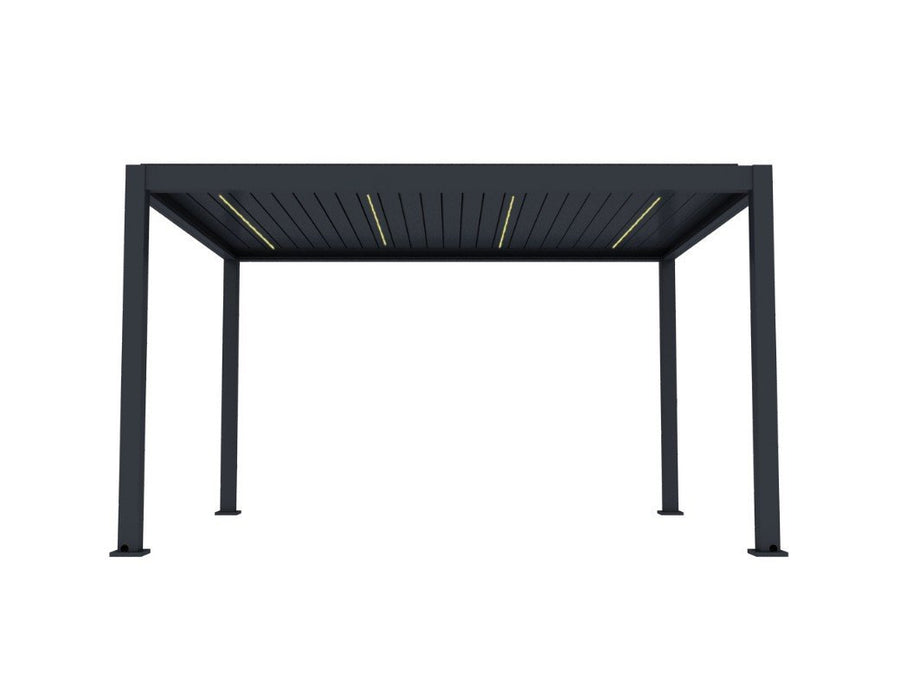 Pergola Glendale: Complete Local Installation Guide - pergolacave