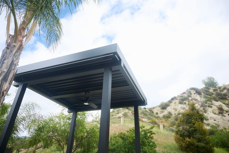 Pergola Hollywood Hills CA: Complete Guide to Luxury Motorized Outdoor Living - pergolacave