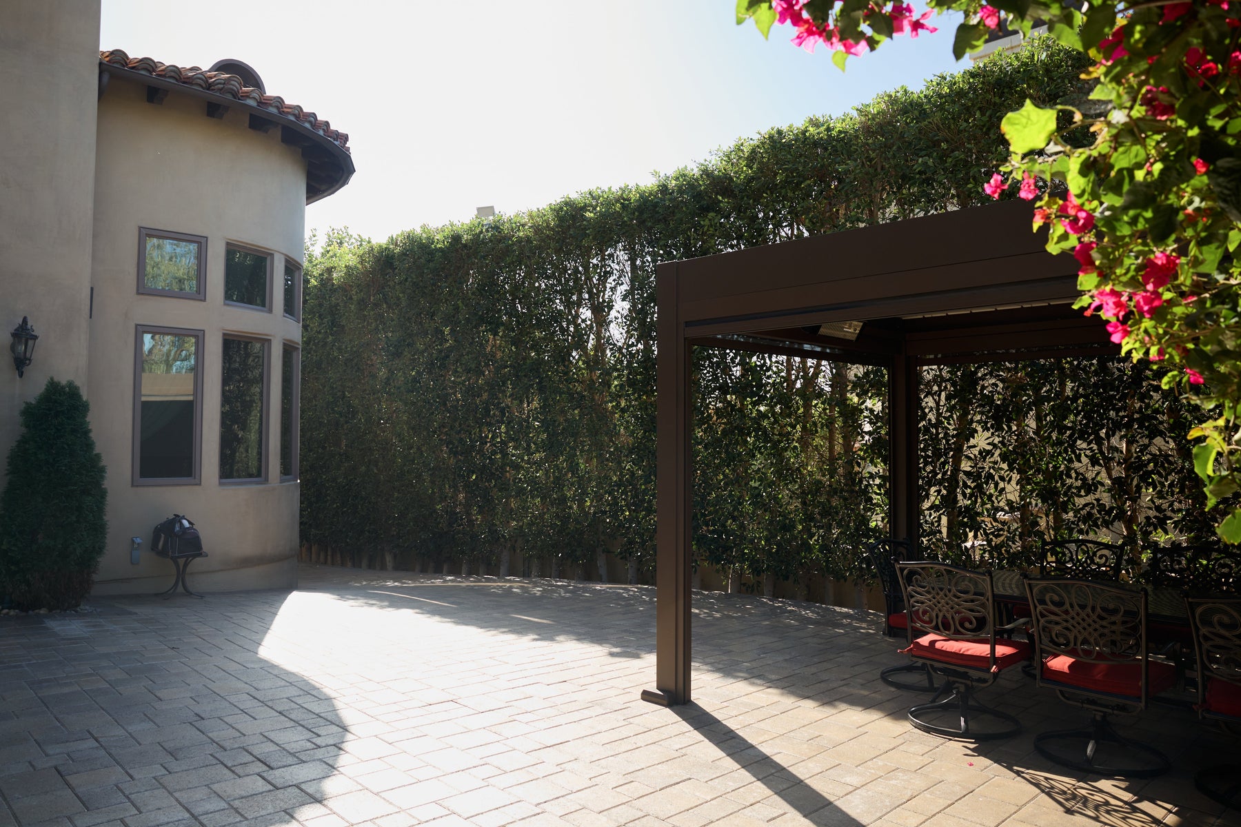 Pergola Installation: Complete Process Guide - pergolacave
