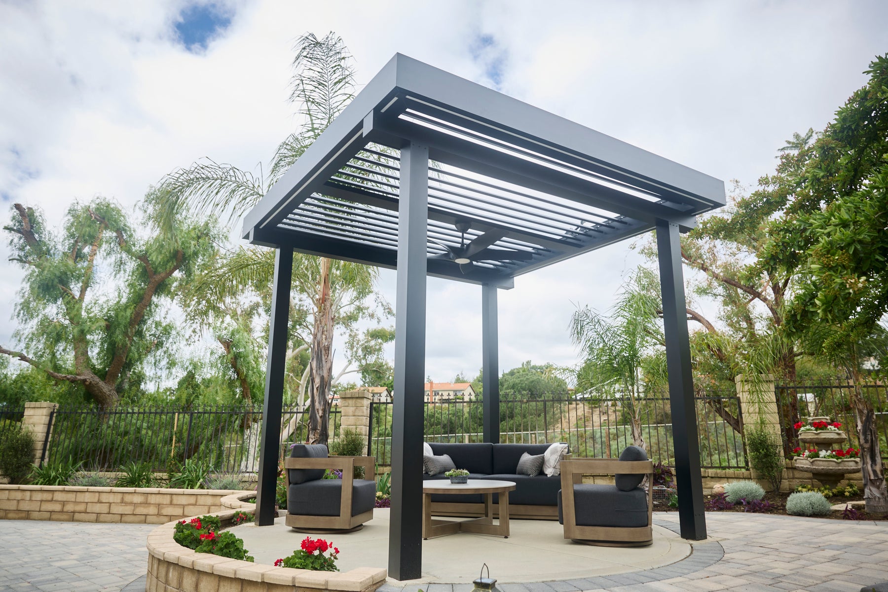 Pergola Installation: Complete Process, Permitting & Timeline Guide - pergolacave