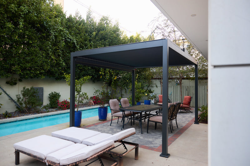 Pergola Kits: When DIY Makes Sense and When It Doesn't - pergolacave