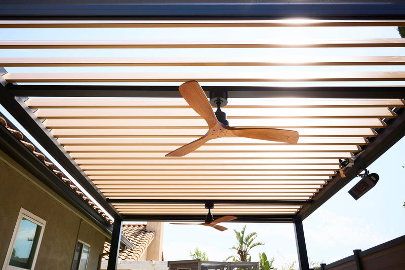 Pergola Maintenance: What Each Material Actually Requires - pergolacave