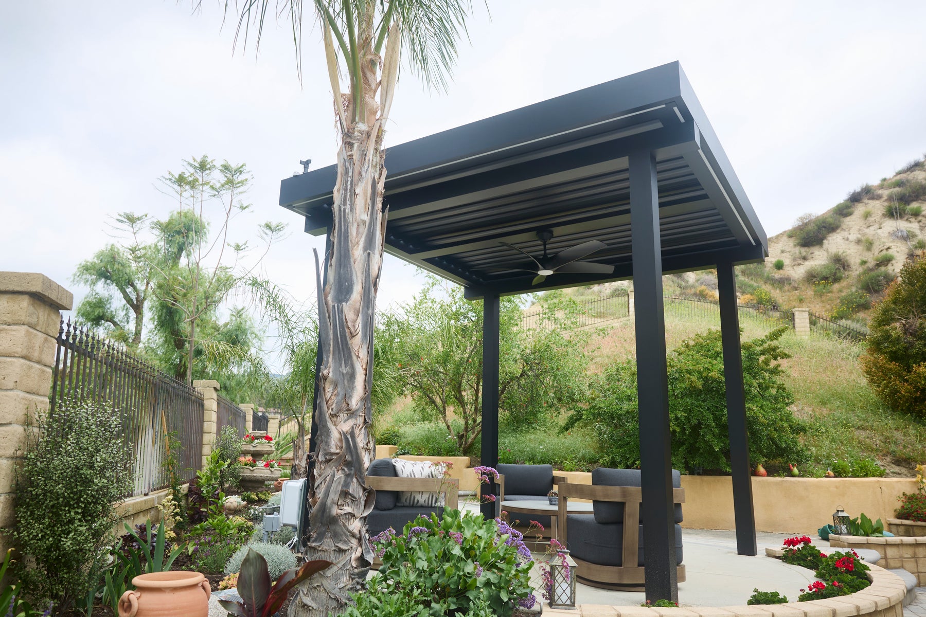 Pergola Near Me: Finding Quality Local Pergola Installers in Los Angeles - pergolacave