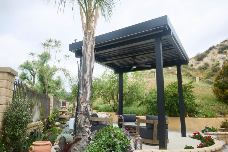 Pergola Near Me: Finding Quality Local Pergola Installers in Los Angeles - pergolacave