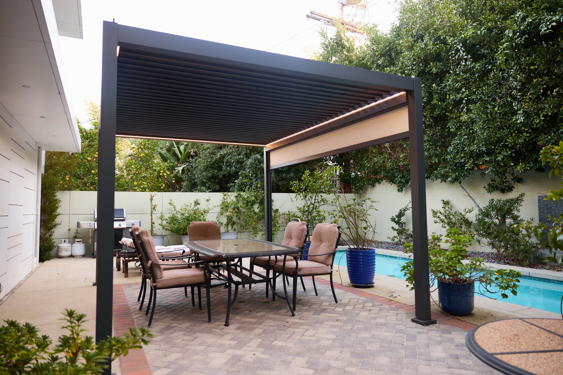 Pergola Near Me: Los Angeles Contractor Selection & Quality Verification Guide - pergolacave