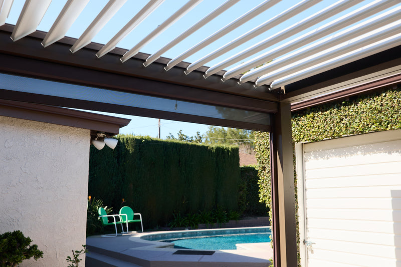 Pergola Pasadena CA: The Complete Guide to Motorized Outdoor Living in the Crown City - pergolacave