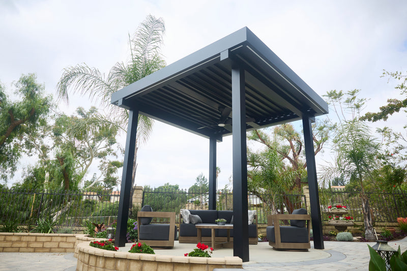 Pergola Permit in Los Angeles: Complete 2026 LADBS Guide - pergolacave