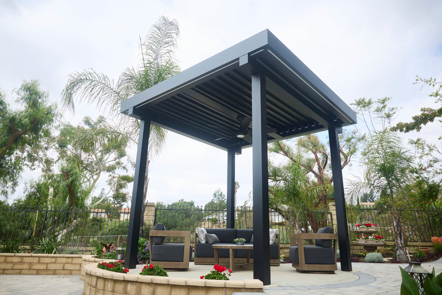 Pergola Permit in Los Angeles: Complete 2026 LADBS Guide - pergolacave