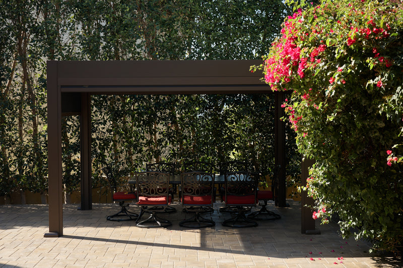 Pergola Property Value: Complete ROI Guide - pergolacave